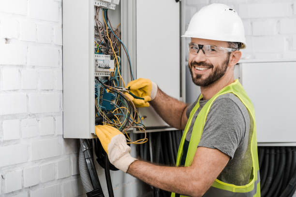 Best Electrical Troubleshooting Services  in Quincy, WA