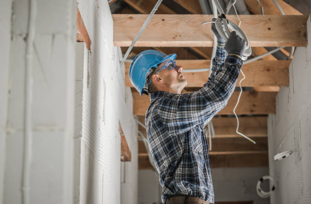 Best Local Electrician Companies  in Quincy, WA