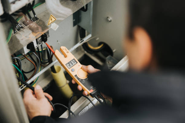 Best Electrician for Home Renovation  in Quincy, WA