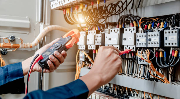 Best Electrical Upgrades for Homes  in Quincy, WA