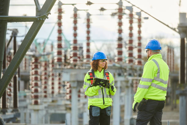 Best Circuit Breaker Repair  in Quincy, WA