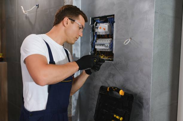  Quincy, WA Electrician Pros