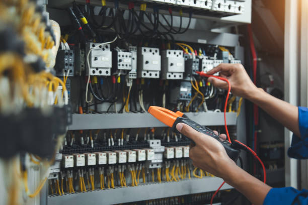 Best 24-Hour Electrician  in Quincy, WA