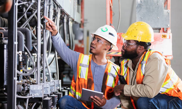 Best Commercial Electrician Services  in Quincy, WA