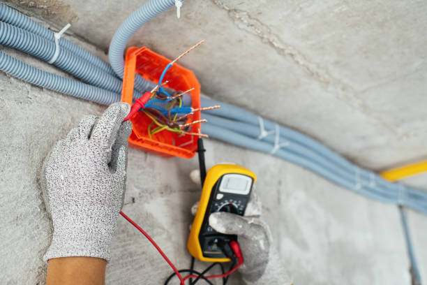 Best Electrical Rewiring Services  in Quincy, WA